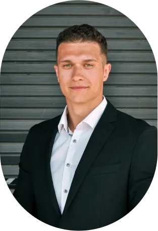 Patrik Boháč