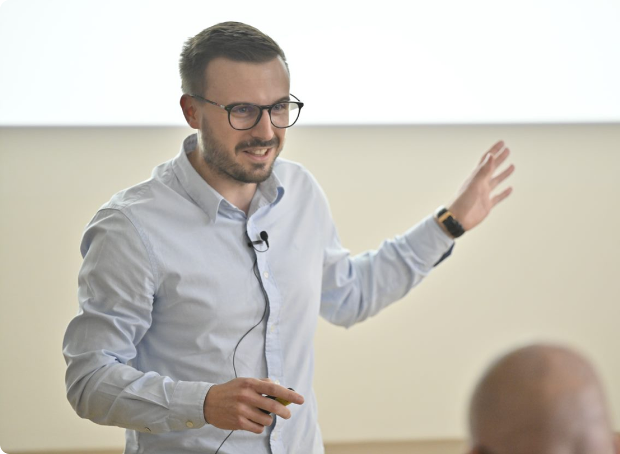 Splnění regulatorních požadavků na prověřování