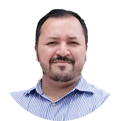 Picture of the author