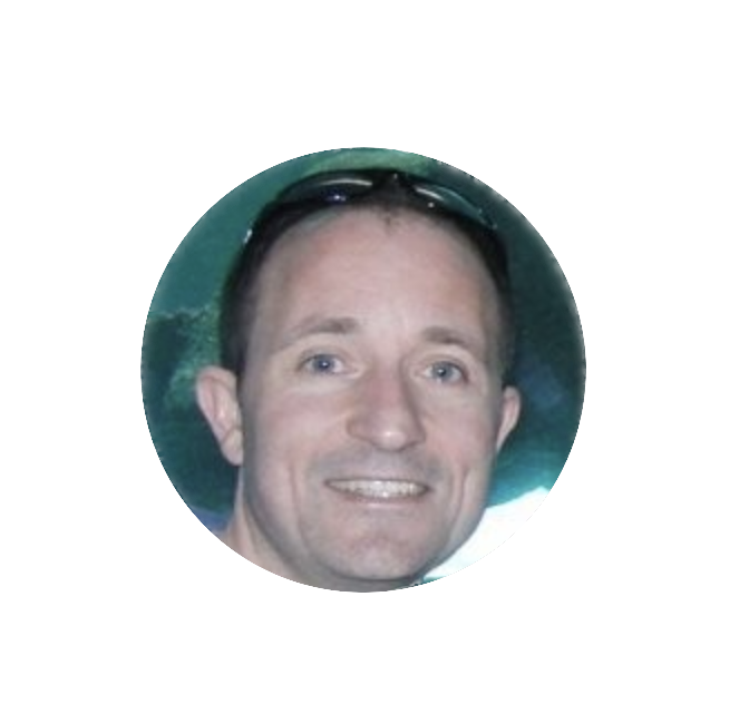Picture of the author